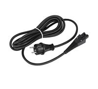 Mirka 2975910 - Cable de alimentación para Mirka Deros (230 V, 10 m, CE, versión C)