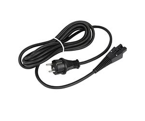 Mirka 2975910 - Cable de alimentación para Mirka Deros (230 V, 10 m, CE, versión C)
