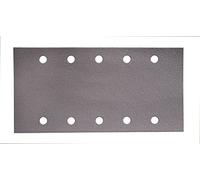 Mirka 3666109932 Q. Silver Grip - Bolsas de Basura (10 L, P320, 115 x 230 mm, 100 Unidades)