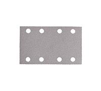 Mirka 3668809980 Q. Plata 81 x 133 mm Grip P80 8L - 100 por Paquete