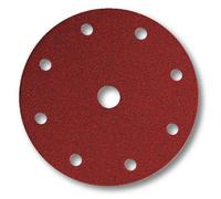 Mirka 4062605010 Coarse Cut Grip 9L P100, 50 Pro Pack, 150 mm