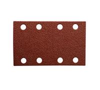 Mirka 4068805040 Coarse Cut Grip 8L P40, 81 x 133 mm, 50 Pro Pack