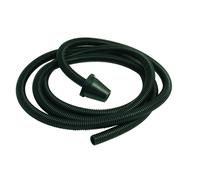 Mirka 4m Manguera Ø 20mm Con Universal Adaptador para Todos Aspirador 8391112011