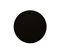 Mirka 7993100111 schaumstoffpad Plano, 150 x 25 mm, Negro, 2 Pro Pack