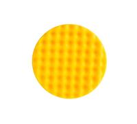 Mirka 7993415021 schaumstoffpad, 150 mm, Amarillo gewaf Felt, 2 Pro Pack