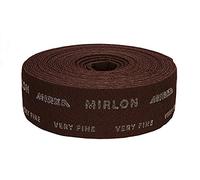 Mirka 8056800137 Mirlon Rollo VF 360, 100 mm x 10 m