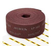 MIRKA 805BY001373R Paño de pulido