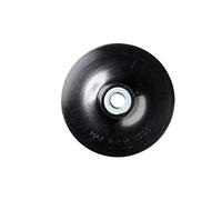 Mirka 8294800111 Platos lijadores de Discos de Fibra (M14, 115 mm
