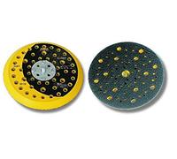 MIRKA 8297692111 Disco De Lijado Abranet 5/16 Pulgadas Grip 52L Suave, 150 Mm
