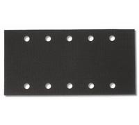 Mirka 8299712111 - Hoja de Lija, 10L, 115 mm, 1 por Paquete