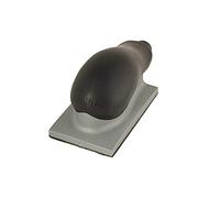 Mirka 8391402011 Mano Bloque Grip 13L, 70 x 125 mm, Gris