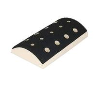 Mirka 8391415011 Redondo Forma Auflage for Bloque 13L, 70 x 125 mm