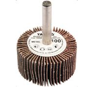 Mirka 8391520111 Bloque de Lijado con Agarre 40 L, 70 x 198 mm, Amarillo