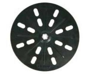 Mirka 8394018511 Hoja de Lija, 16 L, 225 mm