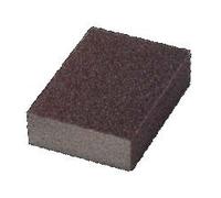 Mirka 8790000110 - Esponja de Lija 60, 100 x 70 x 28 mm