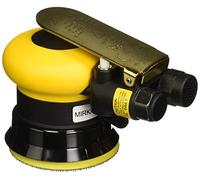 Mirka 8993320111 Materiales de Lija Ros 325 NV 77 - 2, 5 Hub, Unge perfora