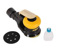 Mirka 8993325111 Materiales de Lija Ros 325 CV 77 - 2, 5 Hub, 3 L