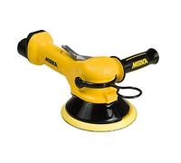Mirka 8994650111 Materiales de Lija ROS2 650 CV 150 - 5, 0 Hub, 52L, 12.000