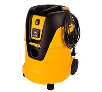 MIRKA Industria Aspirador 1025L PC 230V 8999000111 Sin Tubo Flexible