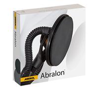 Mirka Abralon Almohadilla lijado pulido 225 mm Soft Grip grano 500
