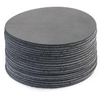 Mirka Abralon J3 Almohadilla de lijado Almohadilla de pulido 150mm grano 500, 20/paquete, para lijar y pulir laca, madera, plástico