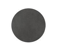 Mirka Abralon Muela pulidora Ø 125 mm cierre adhesivo grano 1000, 20 en un paquete, para lijar y pulir laca, madera, plástico