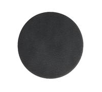 Mirka Abralon Muela pulidora Ø 150mm cierre adhesivograno 2000, 2/paquete, para lijar y pulir laca, madera, plásticos