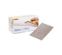 MIRKA ABRANET ACE 115x230 P240 PIEZAS 50