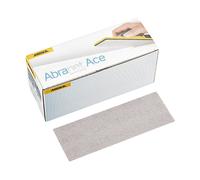 MIRKA ABRANET ACE 70X198 P120 50 PIEZAS