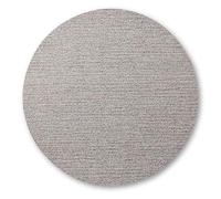 Mirka Abranet Ace discos de lija de red Ø 125mm cierre adhesivo, grano P240, 50 piezas, Para todas las lijadoras rotorbitales de 125mm, Semi-cerámica, Para el lijado de superficies duras, madera