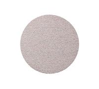 Mirka Abranet Ace discos lija red 125 mm grano P150 50 uds | Discos abrasivos semi cerámicos P150 para lijado eficiente en madera y superficies duras con cierre adhesivo seguro