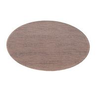 Mirka Abranet Ace discos de lija de red Ø 125mm Velcro / grano P150 / 50 uds / Para todas las lijadoras rotorbitales de 125mm / Semi-cerámica / Para el lijado de superficies duras, madera, metal