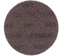 Mirka Abranet Ace HD Discos de malla Ø 125mm Velcro / grano P120 / 25 piezas / AH23202512 / Para excéntricas y lijadoras 125mm / Para lijar superficies duras, madera, masilla, barniz, metal