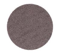 MIRKA Abranet Ace HD - Rejilla de velcro (175 mm de diámetro, P40, 25 unidades)