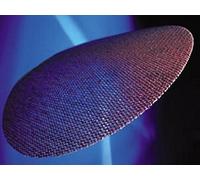 MIRKA Abranet ACE - Paneles de rejilla (175 mm de diámetro, P180, 50 unidades)