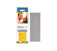 Mirka Tiras de lijado de malla 70x198 mm Velcro P80 10 piezas para madera y masilla AE150F1080