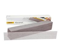 Mirka Abranet tiras lijado malla 70x420 mm grano P150 50 piezas