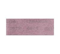 Mirka Abranet tiras de lijado de malla 80x230 mm Velcro / grano P180 / 50 uds / para lijar madera, masilla, barniz, plástico / 5417505018