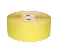 Mirka Abrasivo Yellow Basic 150 x 50 mm DE Klett papel de lija