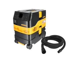 Mirka Absaugmobil DEXOS 1217 M AFC Con Bolsa NUEVO Incl. Manguera 4 m