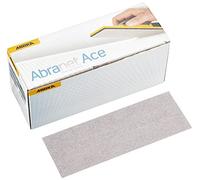 Mirka ac15005018 Abranet Ace Grip P180, 70 x 198 mm, 50 Pro Pack