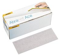 Mirka ac15005025 Abranet Ace Grip P240, 70 x 198 mm, 50 Pro Pack