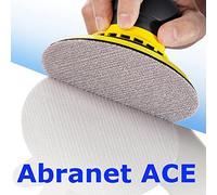 Mirka ac25205018 abranet ace grip p180, 200 mm, 50 pro pack