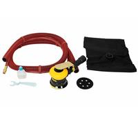 Mirka Aire Comprimido Lijadora Excéntrica Ros 325DB 77mm 2,5 Hub 8993425111