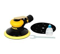 Mirka Aire Comprimido Lijadora Excéntrica Ros 650CV 150mm 5mm Hub 52L 8993000111