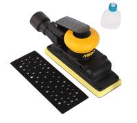 Mirka Aire Comprimido Lijadora Orbital Deslizante OS383CV 70 X 198MM