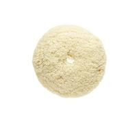 MIRKA Alfombrillas Pulido Ø 150 mm Alfombrilla de Lana Anudada VE=1 Unidad