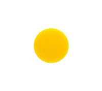 MIRKA Almohadilla Amarilla Lisa Grip Diámetro 85 Piezas 1