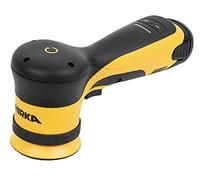 Mirka ARP-B 300NV Pulidora a batería rotativa, Ø 77mm, 1.500-2.200 rpm, max 12V, incluye batería 2.5Ah, 8991000311