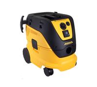 MIRKA Aspiradora Industrial 1230 L Afc Húmedo & Seco Autoclean 8999200111